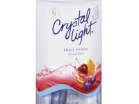 Albertsons: Crystal Light $.86