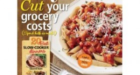 All You Magazine: Only $1 per Issue
