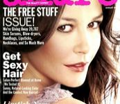 Allure Magazine:  1 Year for $4.50