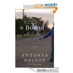 Amazon Daily Kindle Deal: Bound $1.99 (Retail $25)