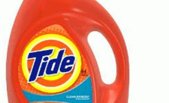 Amazon: Tide, 100-ounce – $9.67 shipped!