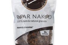 Bear Naked Granola Coupon:  Save $2
