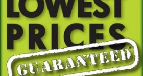 Beginner Tips: Stock Up Price List