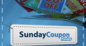 Coupon Insert Preview – 1/22/12