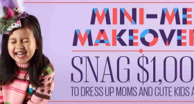 Enter To Win $1,000 Refinery29 Shopping Spree!