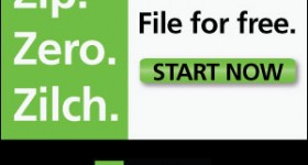 File Your Taxes for FREE With H&R Block!