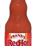 Franks Red Hot Sauce Coupon | Cheap at Giant & Walmart