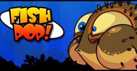Free Android App: Fish Pop!