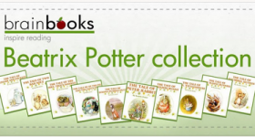 Free Beatrix Potter Brain Books Apps (Android)