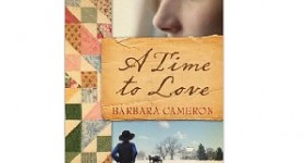 FREE Kindle Book: A Time To Love (Amish Fiction) + More