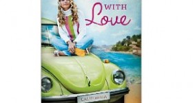 FREE Kindle Book: Delivered with Love + More