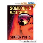 Free Kindle Download: Someone’s Watching