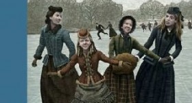 Free Little Women audio dramatization