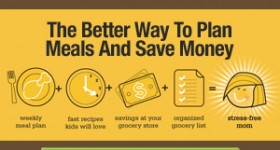 FREE meal planning service {rave reviews}!