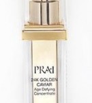 FREE Sample of 24K GOLDEN CAVIAR Age Defying Concentrate