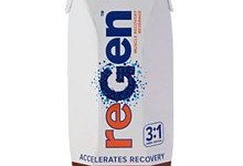 Free Sample Of reGen Muscle Recovery Beverage @ GNC