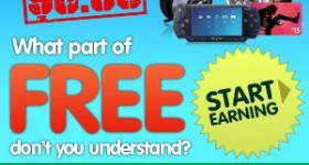 FREE Swag Codes Everyday next week = free money for you!