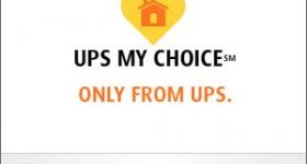 FREEBIE from UPS {fan favorite with rave reviews}!