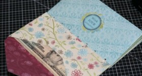 Frugal Friday: Handmade Envelopes