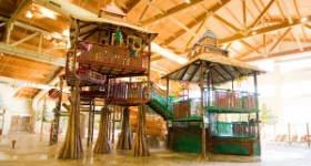 Great Wolf Lodge: 48 Hour Sale!