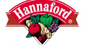 Hannaford:  Week of January 22, 2012