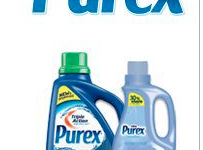 Heads Up: Purex Coupons