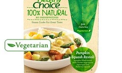Healthy Choice Meals at Target, Only $0.93!