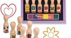 *HOT* $1 items still available: Kids Clothes / Toys, including Melissa & Doug, Infantino, HURRY!