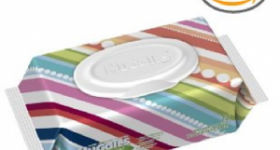 Huggies Natural Care Wipes $1.58