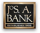 Jos. A. Bank: Corduroy & Twill Suits Over 80% Off + Doorbusters!