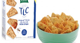 Kashi Coupon | Save $1 on Kashi Pita Crisps