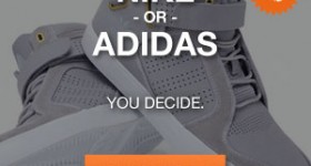 KRUSH: FREE Popular Brand Name products! Rate new apparel & earn free brand name gear!