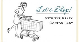 Let’s Shop with The Krazy Coupon Lady: Week of 1/22