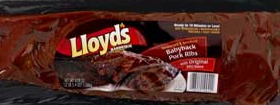 Lloyds Barbeque Coupon | Save $7.00 at Giant