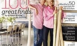 Martha Stewart Living Magazine FREE Subscription!