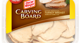 New $1.00/2 Oscar Mayer Coupon