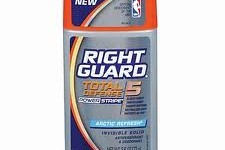 New Coupons: Right Guard, Vanity Fair, Land ‘O Frost and More