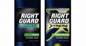 New Printable Coupons: Right Guard, L’Oreal, Newman’s Own, and More!