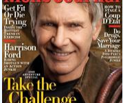 One Year Subscription Men’s Journal Magazine $3.60