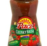 Pace Salsa Coupon | $1.50 at Giant