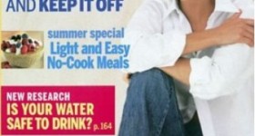 Prevention Magazine: $3.99 per Year!