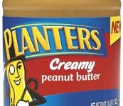 Printable Coupon: $1.50/2 Planters Peanut Butter + Target Deal