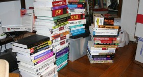 Reader Tip: Make Money Selling Books with MyBookBuyer.com