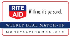 Rite Aid: Deals for the week of January 22-28, 2012