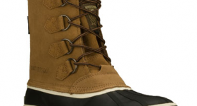 Skechers Men’s Boots – $11.50 Shipped!