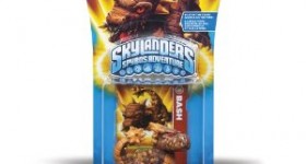 Skylanders Character Packs: $7.99