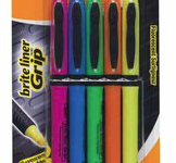 Staples: FREE Bic Highlighters