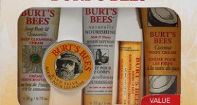 Still available! $10 FREE = Burt’s Bees gift sets $5; hand soap $1.89 shipped & MORE organic deals!