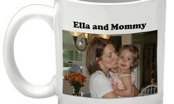 Still Available!  Custom Photo Mug only $3.00 + Shipping!