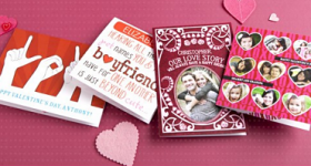 Tiny Prints: FREE Valentine’s Day Greeting Card – today only